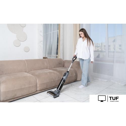 Вертикальный моющий пылесос Garlyn Aqua Base 5