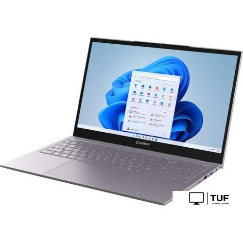 Ноутбук IRBIS 15NBP3502