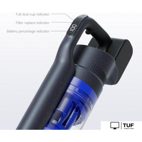 Пылесос Roidmi X200 Jet