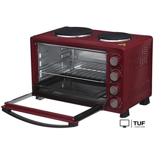 Мини-печь Oursson MO3010/DC