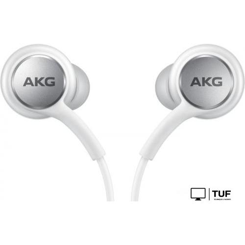 Наушники Samsung EO-IC100 (белый)