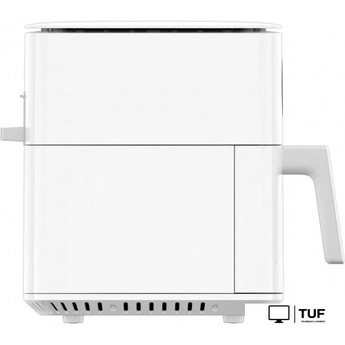 Аэрогриль (аэрофритюрница) Xiaomi Air Fryer 6.5L MAF-W6501 (белый, евровилка)
