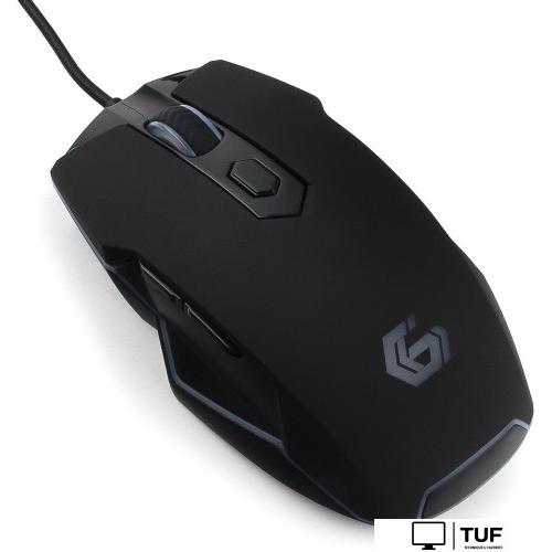 Игровая мышь Gembird MG-740 Big Daddy