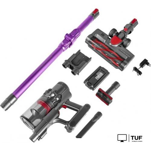 Пылесос LEX LXVCS 7072