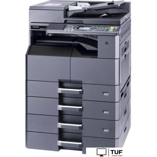 МФУ Kyocera Mita TASKalfa 2321 1102XR3NL0 (без крышки)