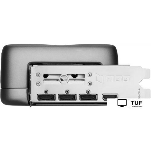 Видеокарта Maxsun GeForce RTX­­ 4070 MGG OC12G S0