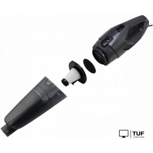 Пылесос MAUNFELD MF-2031GR