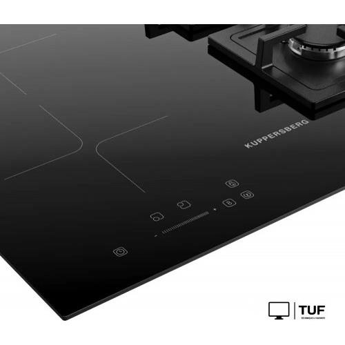 Варочная панель KUPPERSBERG IGS 601