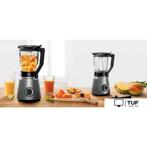 Стационарный блендер Bosch MMB6172S