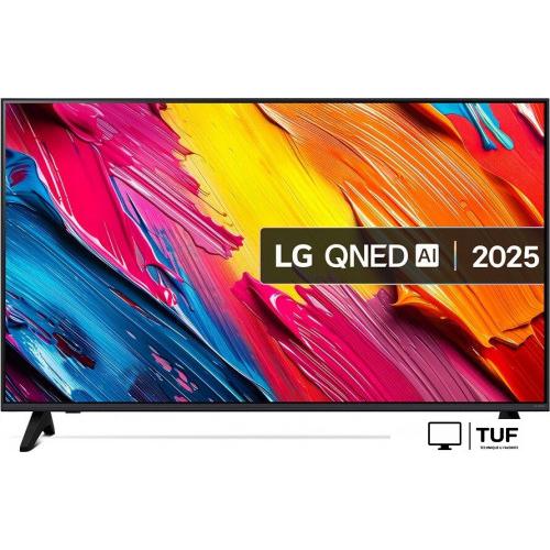 Телевизор LG QNED AI QNED70 43QNED70A6A