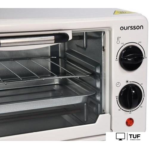 Мини-печь Oursson MO0702/WH