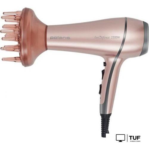 Фен Polaris PHD 2355 TDI