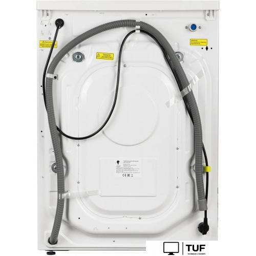 Стирально-сушильная машина Leonord LWM-103812D