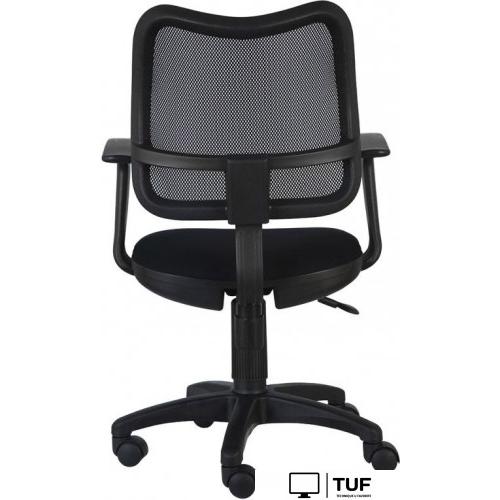 Офисное кресло Бюрократ CH-797AXSN/26-28 (черный)