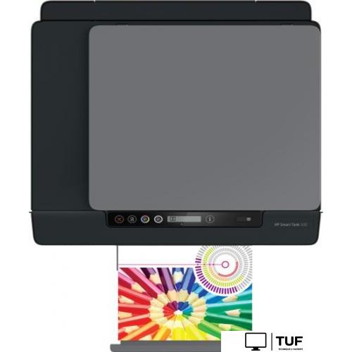 МФУ HP Smart Tank 500 4SR29A