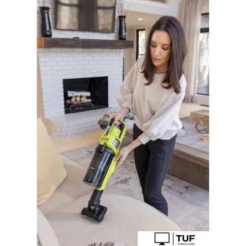 Пылесос Ryobi RSV18x1-0 (без аккумулятора)