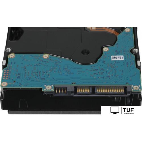 Жесткий диск Toshiba MG11 16TB MG11ACA16TE