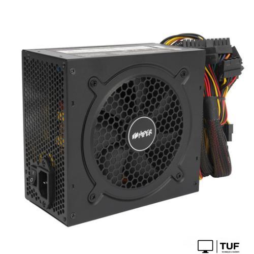 Блок питания Hiper HPB-700D Bright