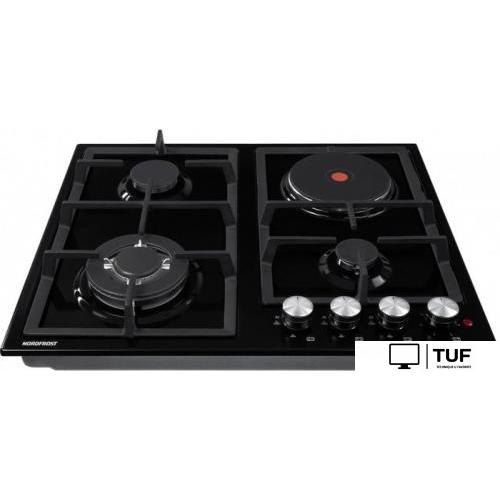 Варочная панель Nordfrost HS 6032 B