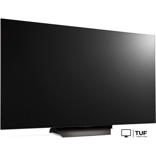 OLED телевизор LG OLED C4 OLED55C4RLA
