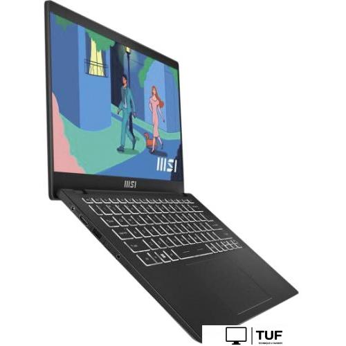 Ноутбук MSI Modern 14 C12M-237XBY