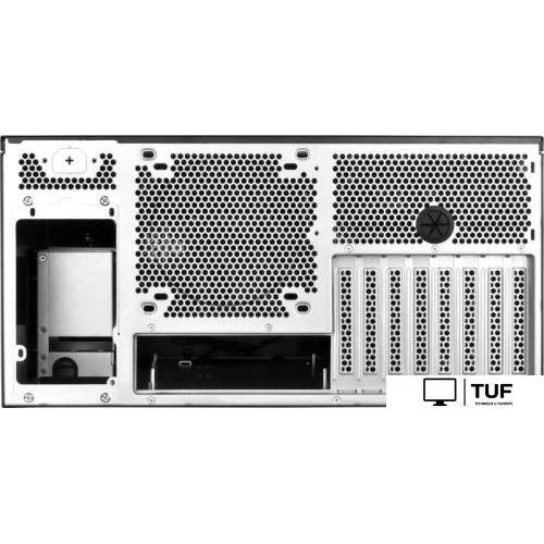 Корпус SilverStone RM52