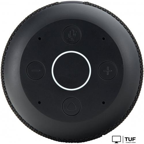 Умная колонка Prestigio Smartmate (черный)