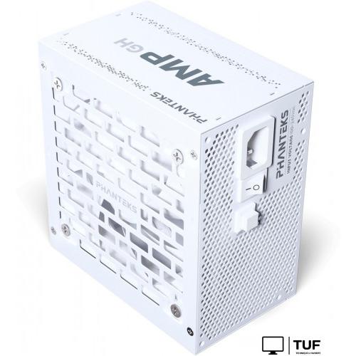 Блок питания Phanteks AMP GH 850W PH-P850GH_WT01