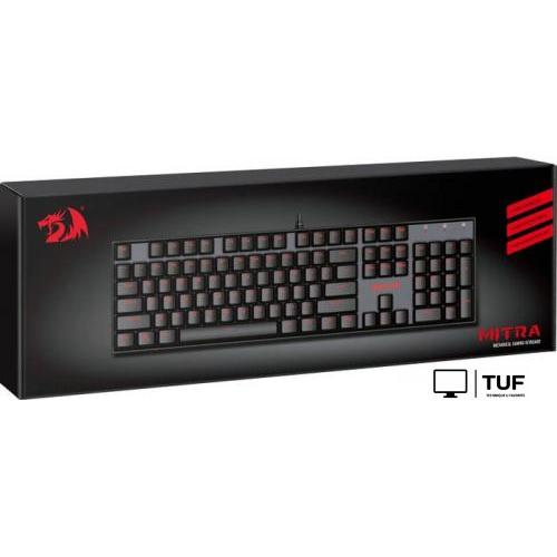 Клавиатура Redragon Mitra (Redragon Magnetic)