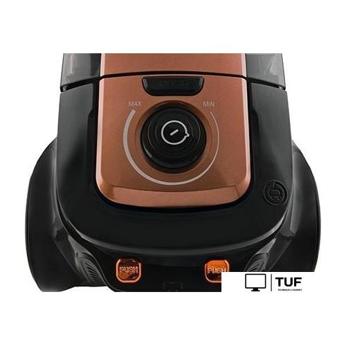 Пылесос Vitek VT-8117 BK