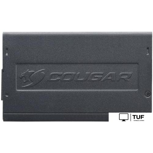 Блок питания Cougar VTE X2 750