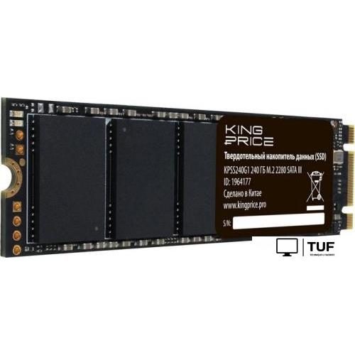 SSD Kingprice KPSS240G1 240GB