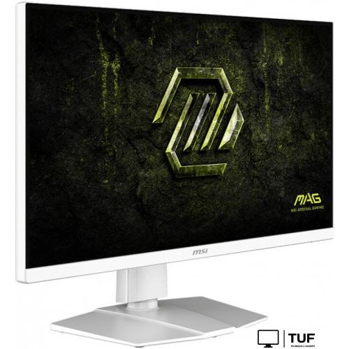 Игровой монитор MSI MAG 274QRFW E20