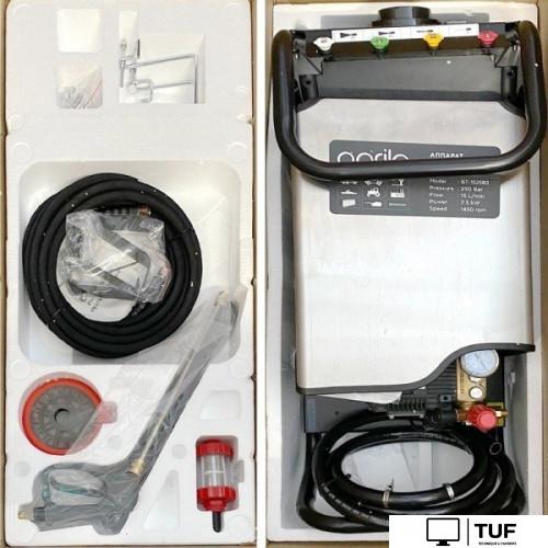 Мойка высокого давления Aprila BT-1518B3 (без подогрева воды)