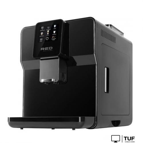 Кофемашина RED Oromia RCM-1580