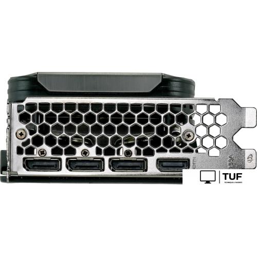 Видеокарта Gainward GeForce RTX 3070 Ti Phoenix 8GB GDDR6X NED307T019P2-1046X