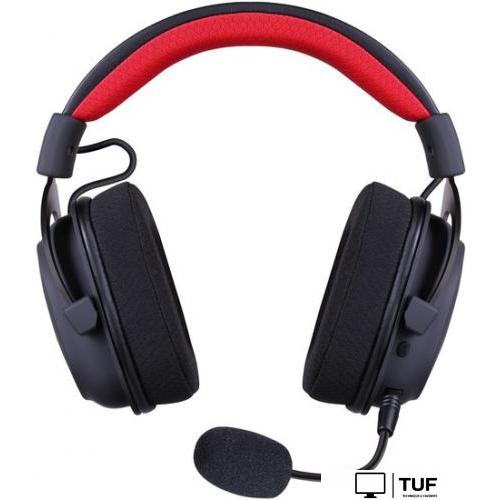 Наушники Redragon Zeus Pro