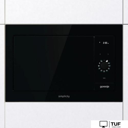Микроволновая печь Gorenje BM235G1SYB