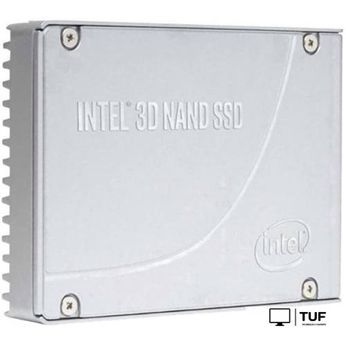 SSD Intel DC P4610 1.6TB SSDPE2KE016T801