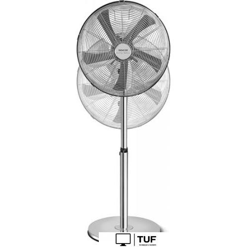 Вентилятор Sencor SFN 4040SL