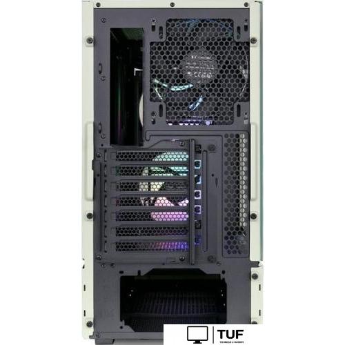 Корпус Thermaltake Ceres 350 MX Matcha Green CA-1Z3-00MEWN-00