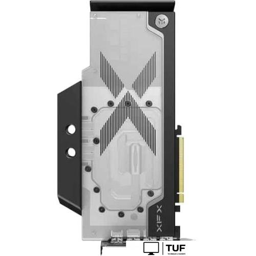 Видеокарта XFX Speedster Zero AMD Radeon RX 6900 XT RGB 16GB GDDR6 RX-69XTAWBD9