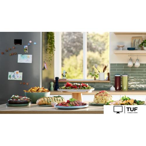 Аэрогриль (аэрофритюрница) Bosch MAF671B1