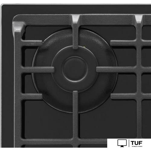 Варочная панель Krona Galileo 45 BL