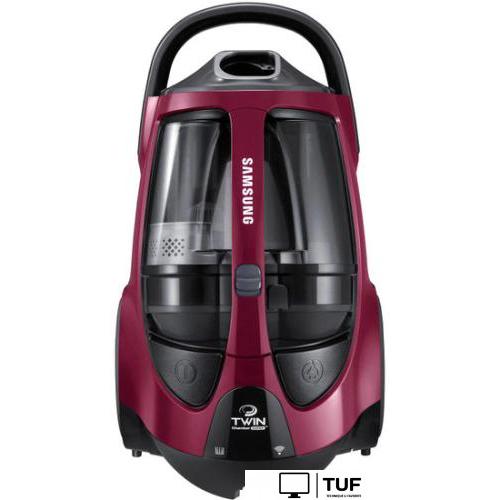 Пылесос Samsung VCC885HH3P/XEV