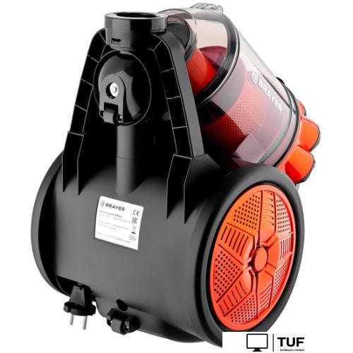 Пылесос Brayer BR4201