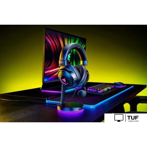 Наушники Razer Kraken V3 HyperSense