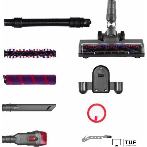 Пылесос Zelmer ZSVC925T