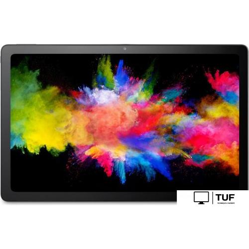 Планшет Digma Pro 1400E 4G Tiger (темно-серый)