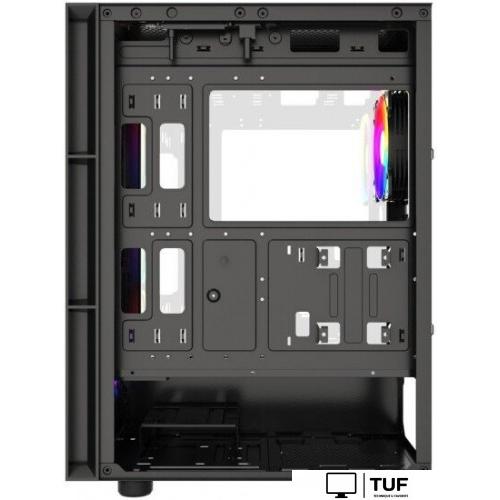 Корпус Powercase Mistral EA17 CMAEA17-A4